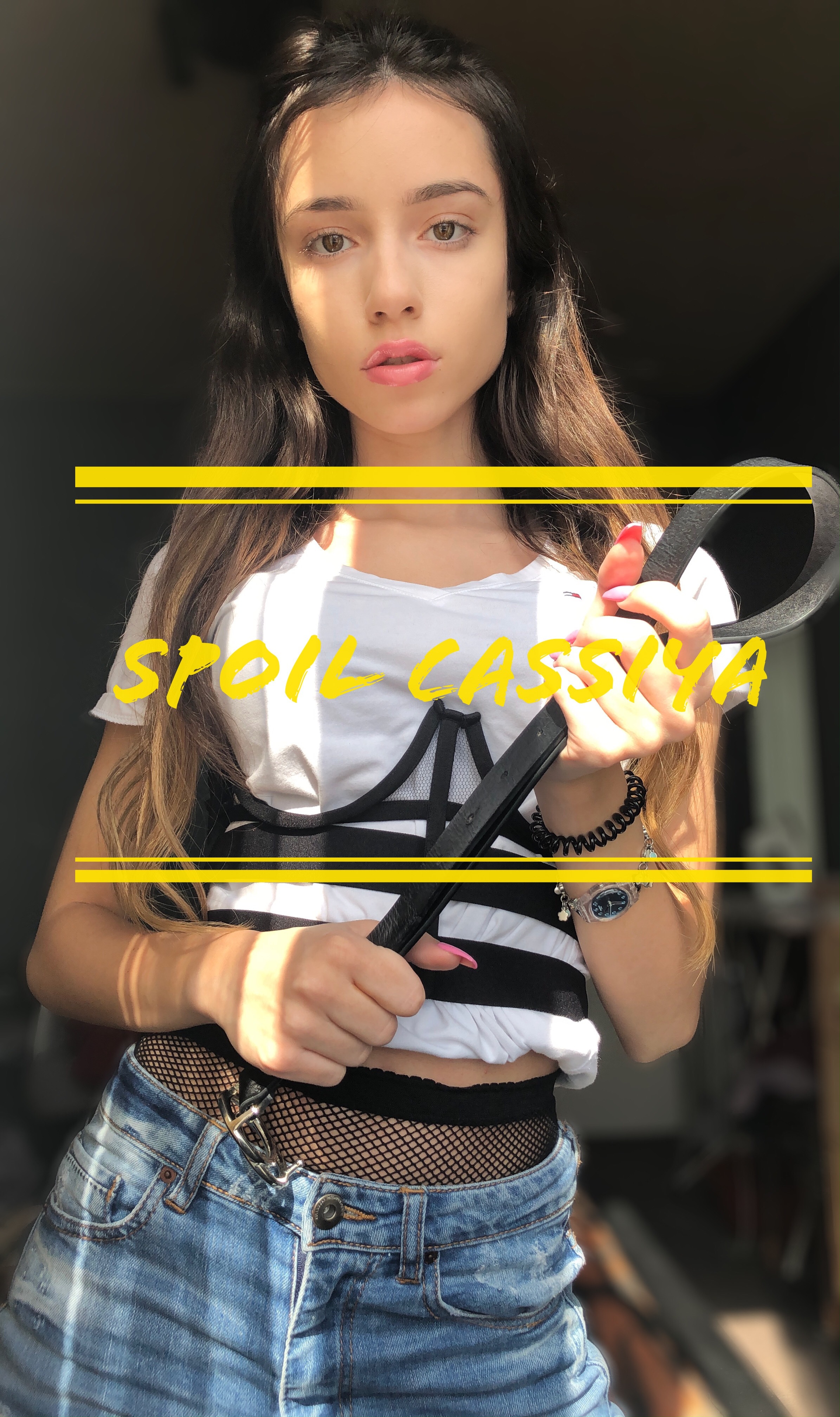 Cassiya header
