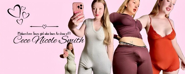 Cece Nicole Smith header