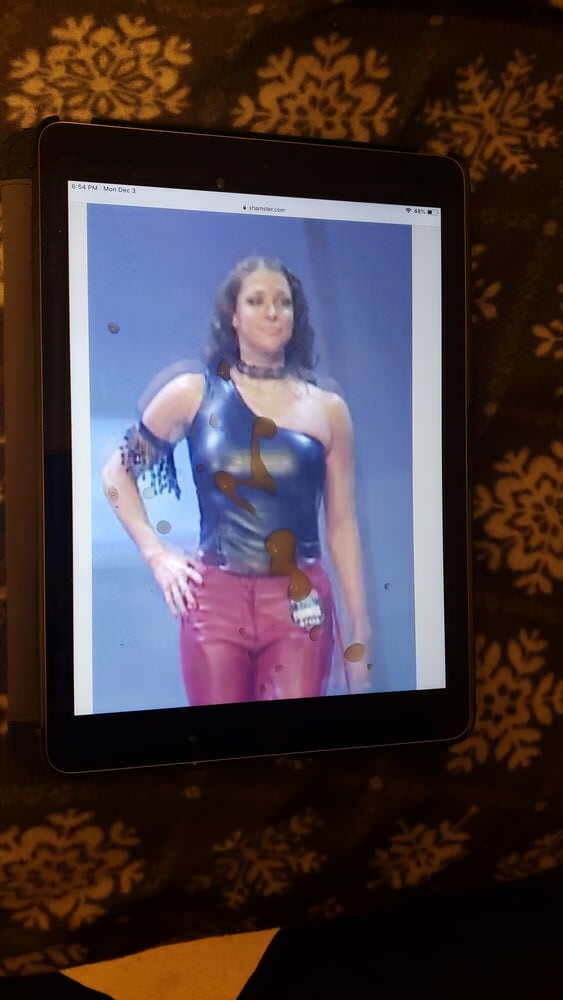 The Celebrity Cuck header