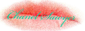 Chanel Sawyer header