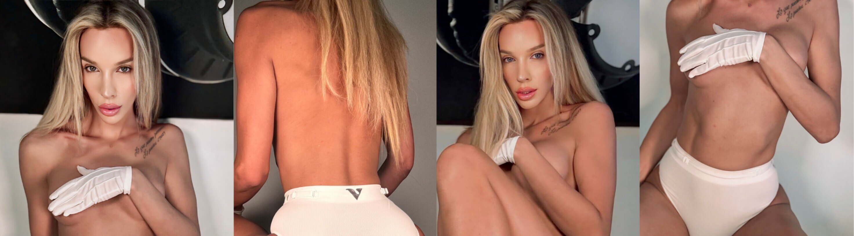 🔥Athena🔥 Gorgeous TS girl header