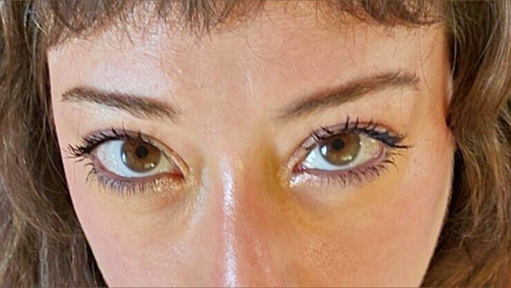 Molly Fetish 👑 Eye contact Empress 👑 header