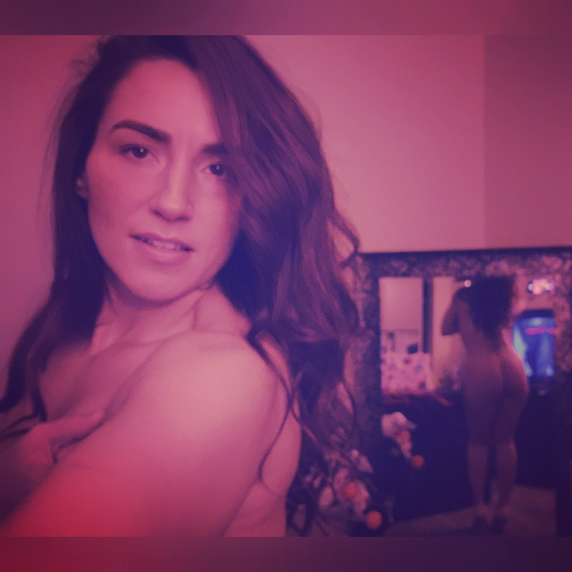 Cherokee Mommy header