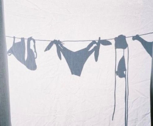 SG Braless Babe header