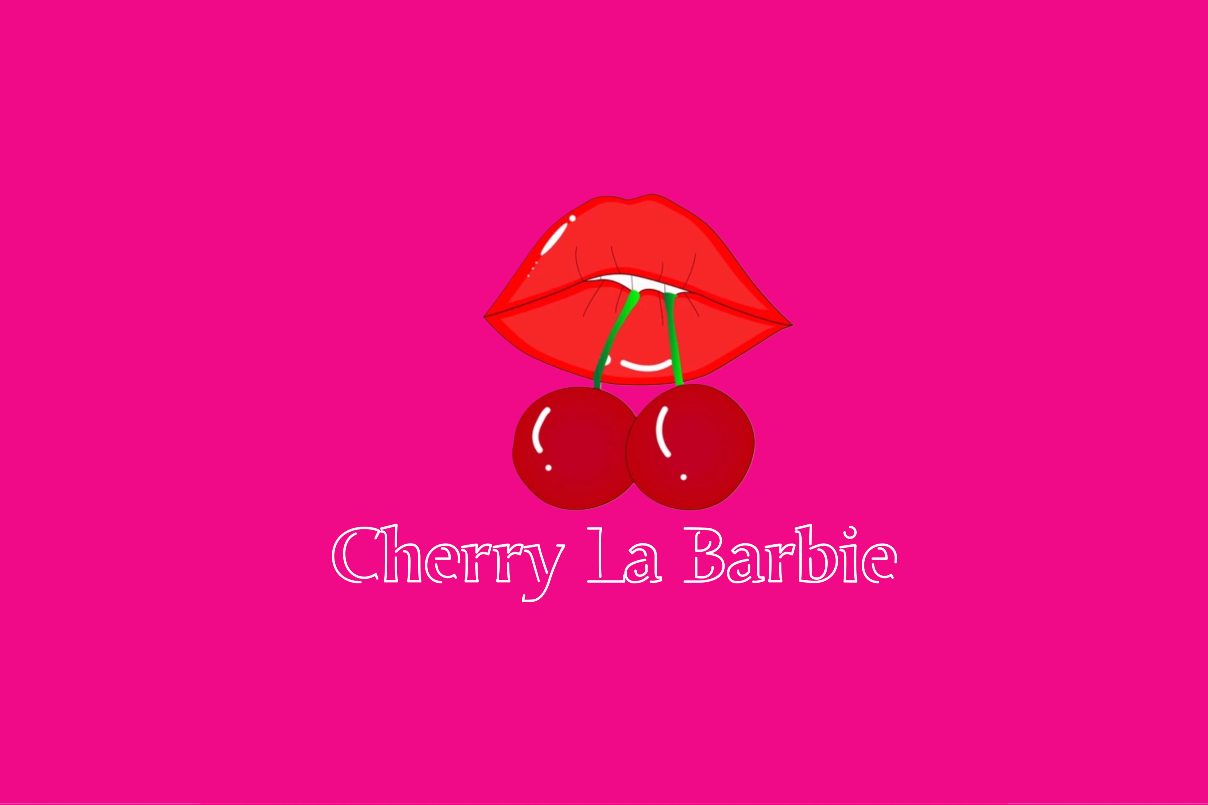 CherryBarbie header