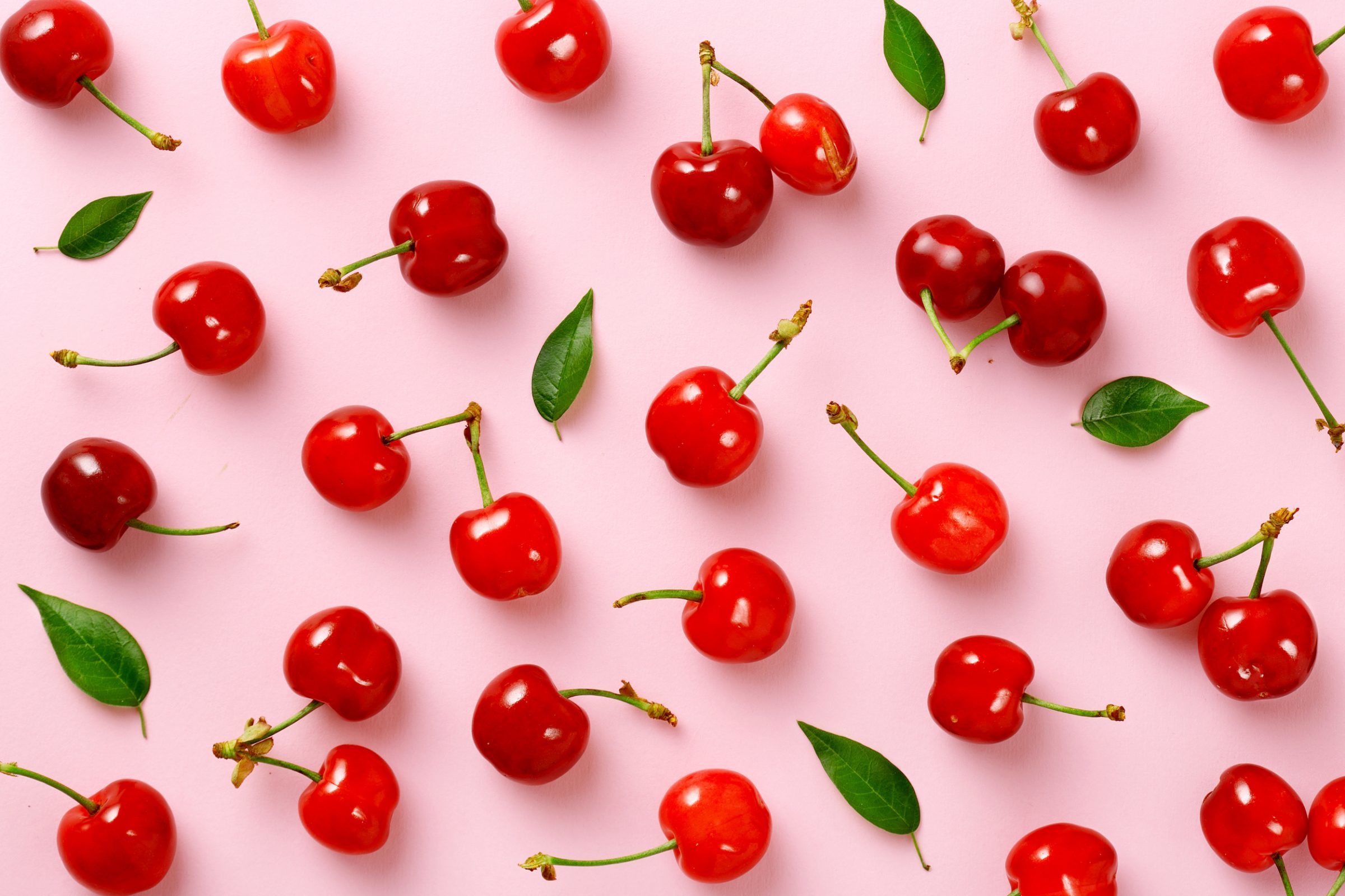 Cherry header