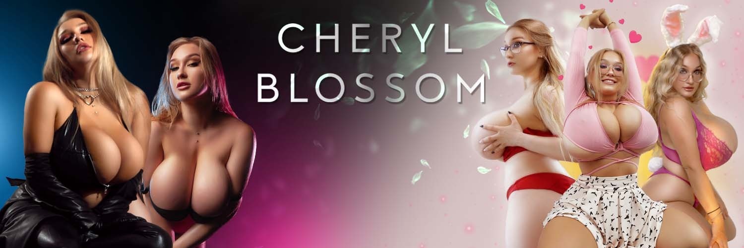 Cheryl Blossom header
