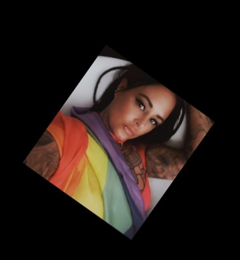 Cheyenne Rose header