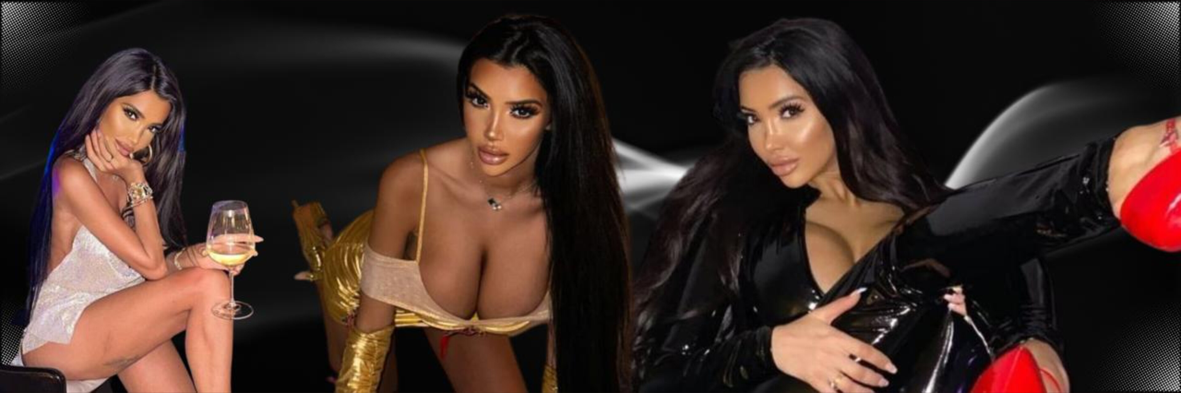 Chloe Khan ๐
 header
