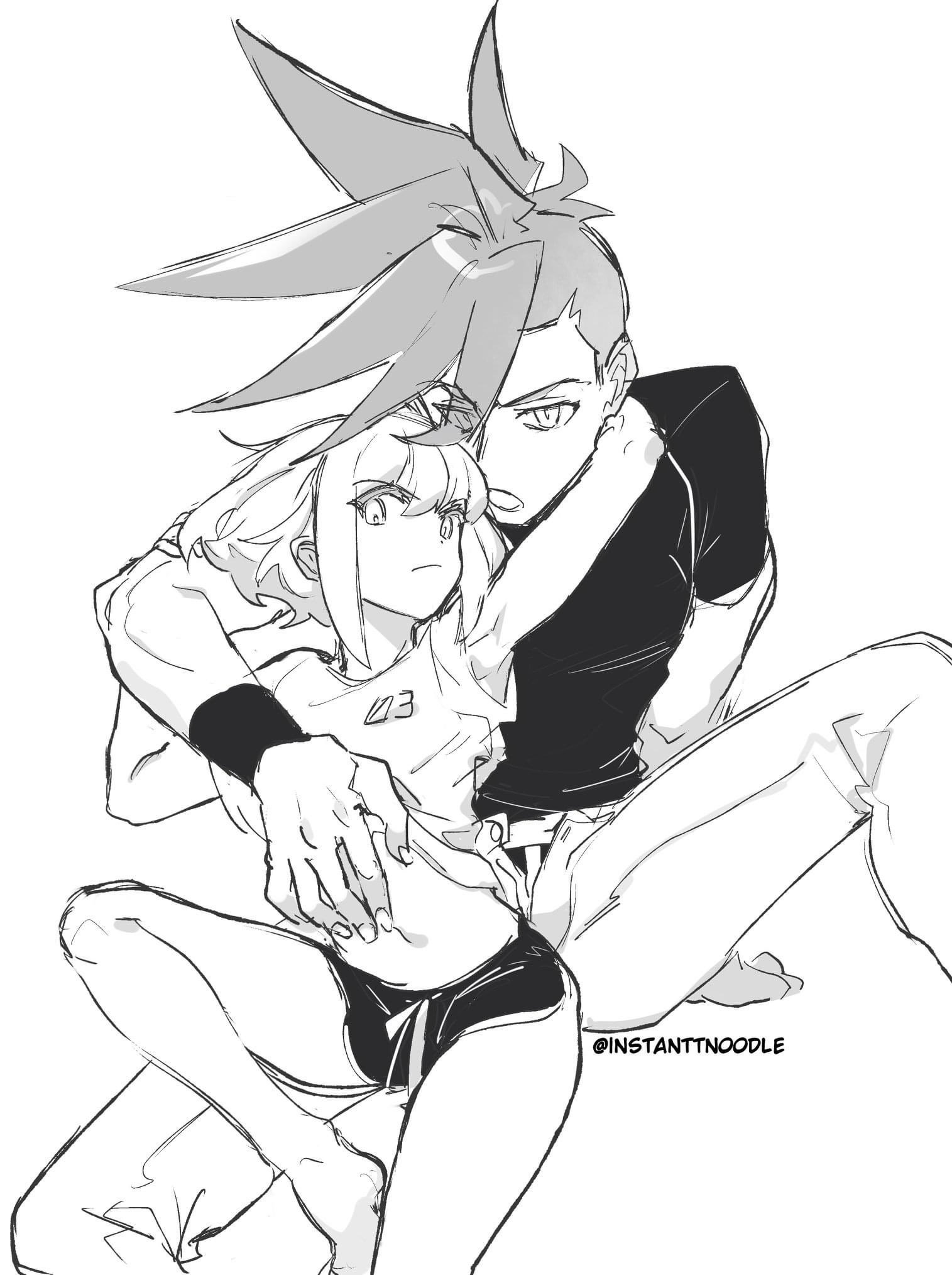 Chrisrae ๐ค Ebony E-Boi header