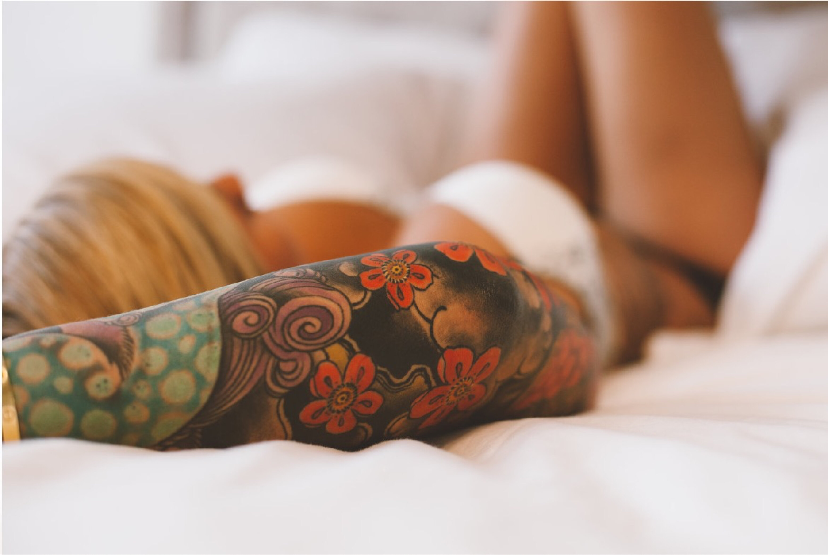 Christie Brimberry header