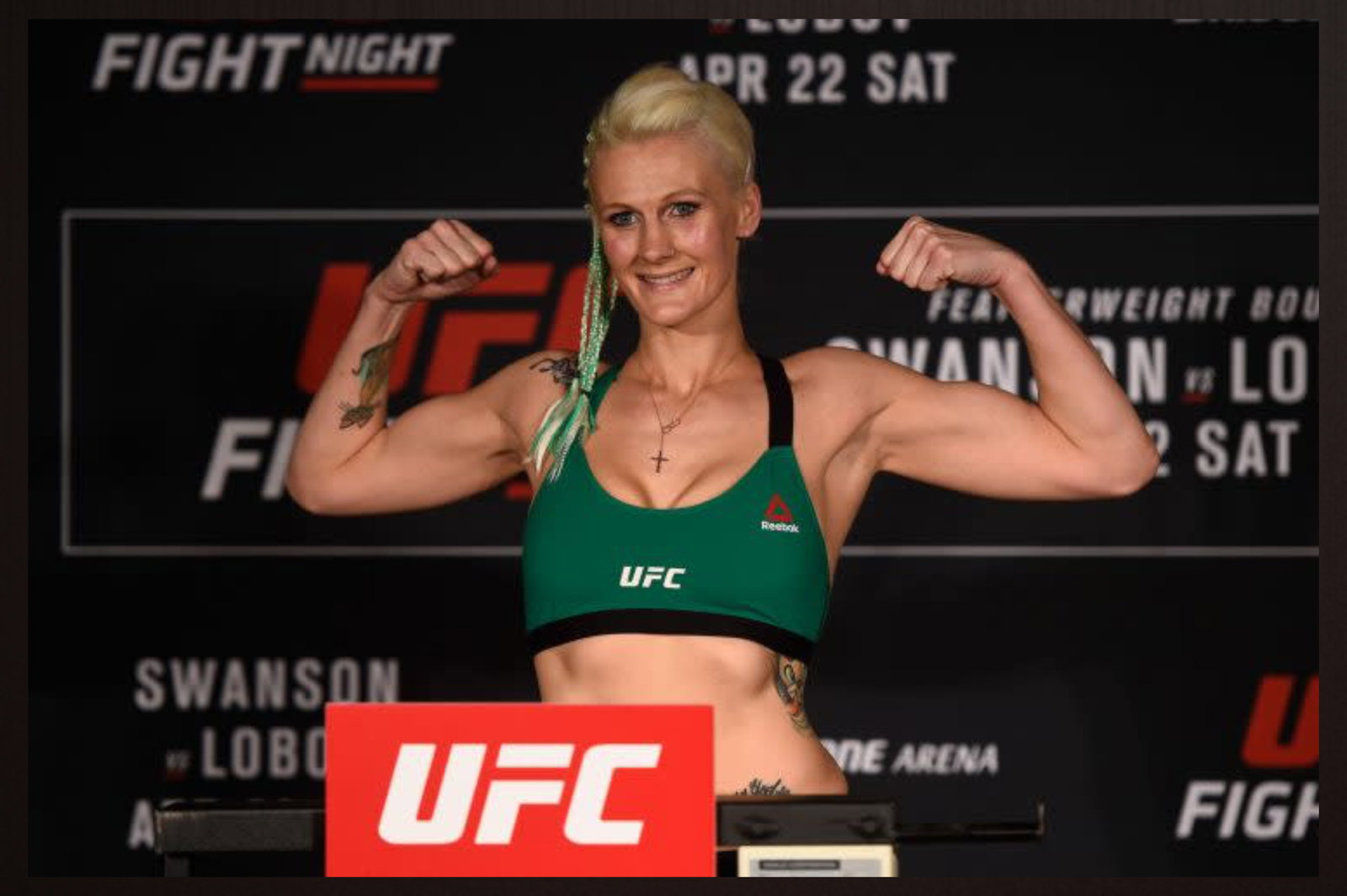 Cindy Battlecat Dandois header