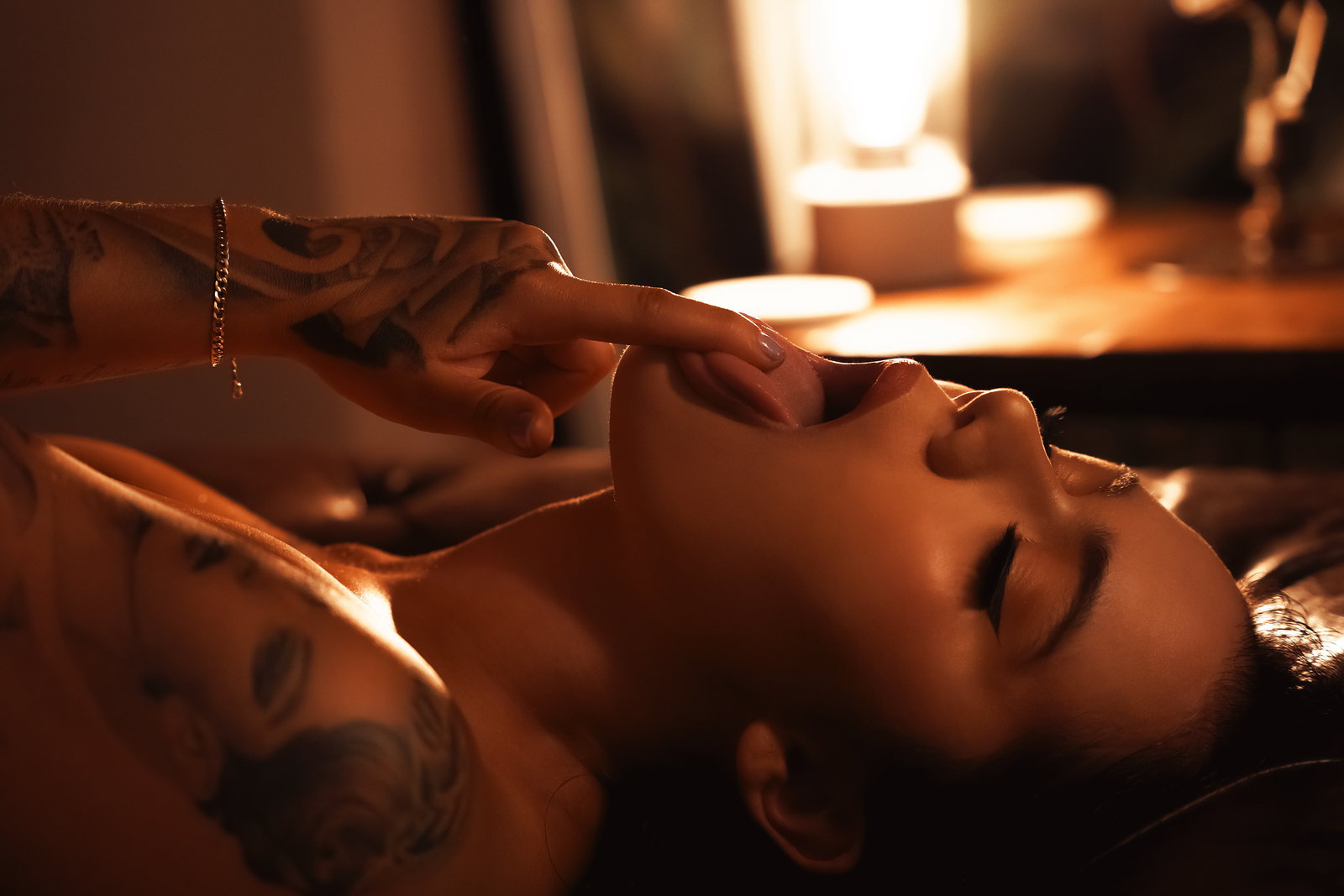 Cintia Cossio header