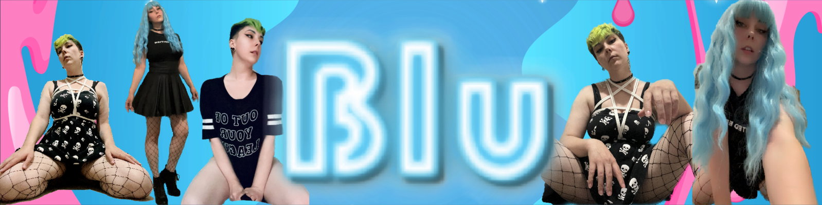 Blu header