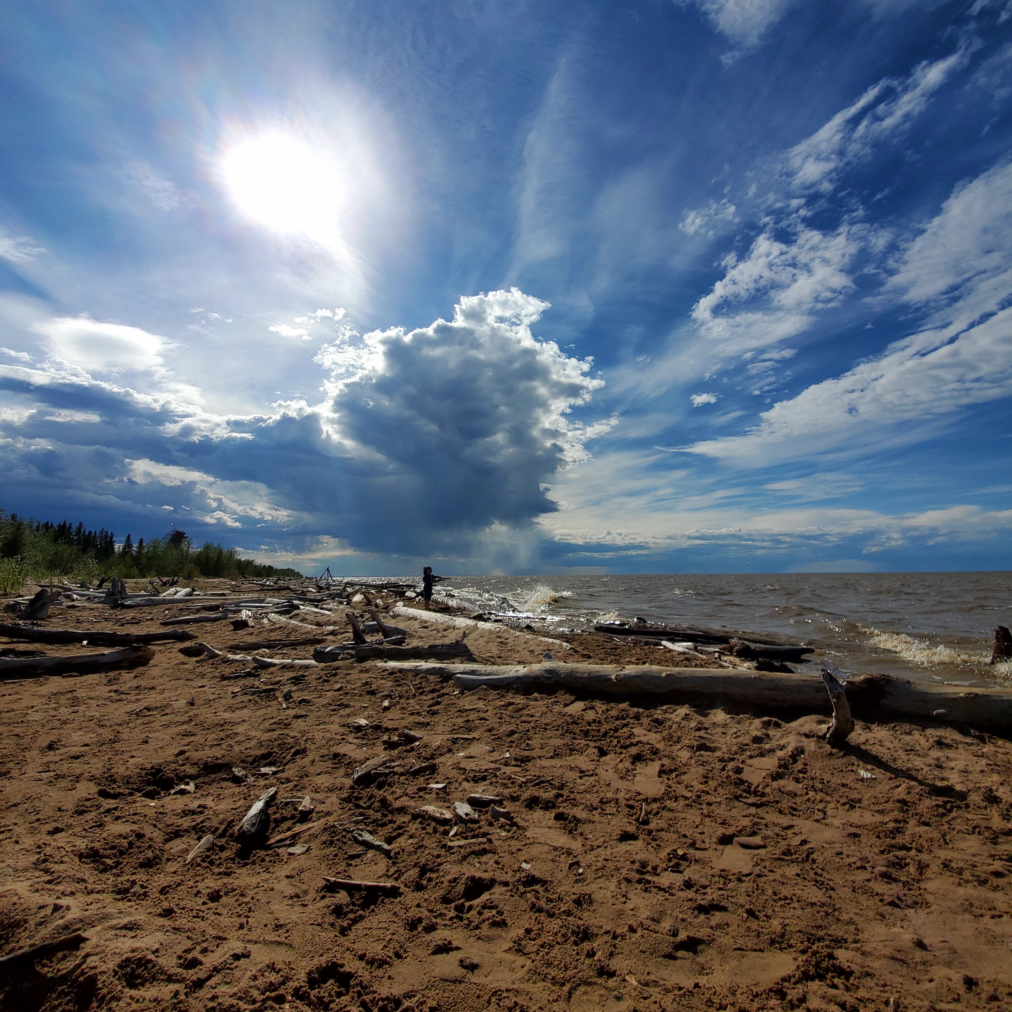 Native Booty Queen header