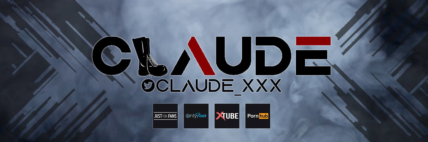 Claude Nikotine header