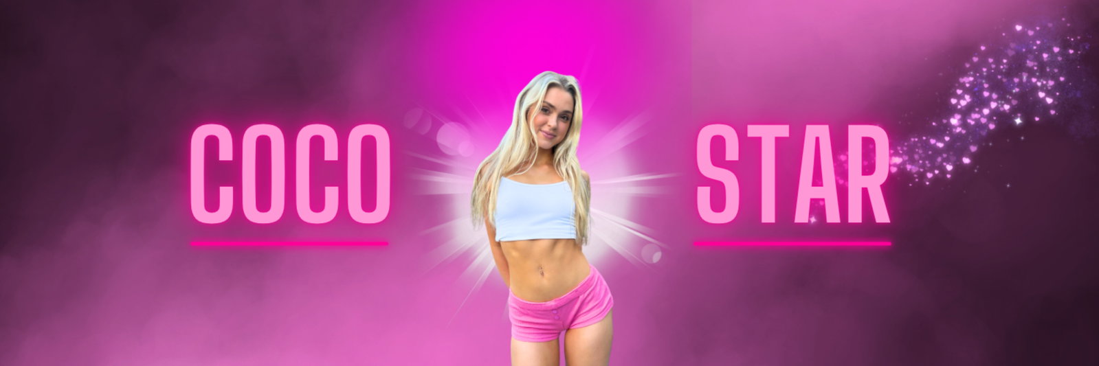 Coco ;) header