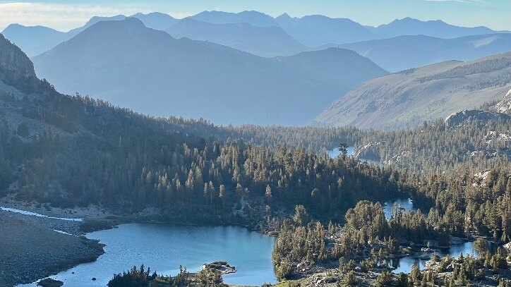 Paul and Dean header