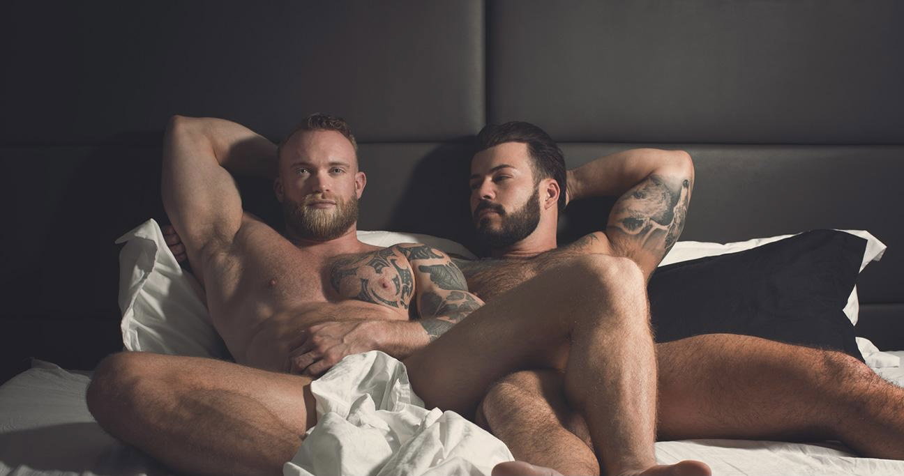 Collin and Josh header