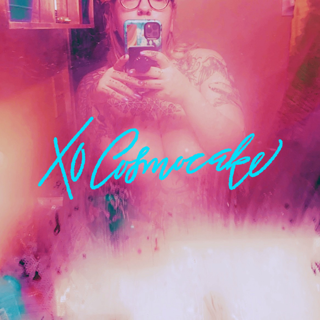 cosmocake header