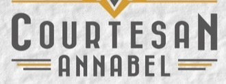 Courtesan Annabel header