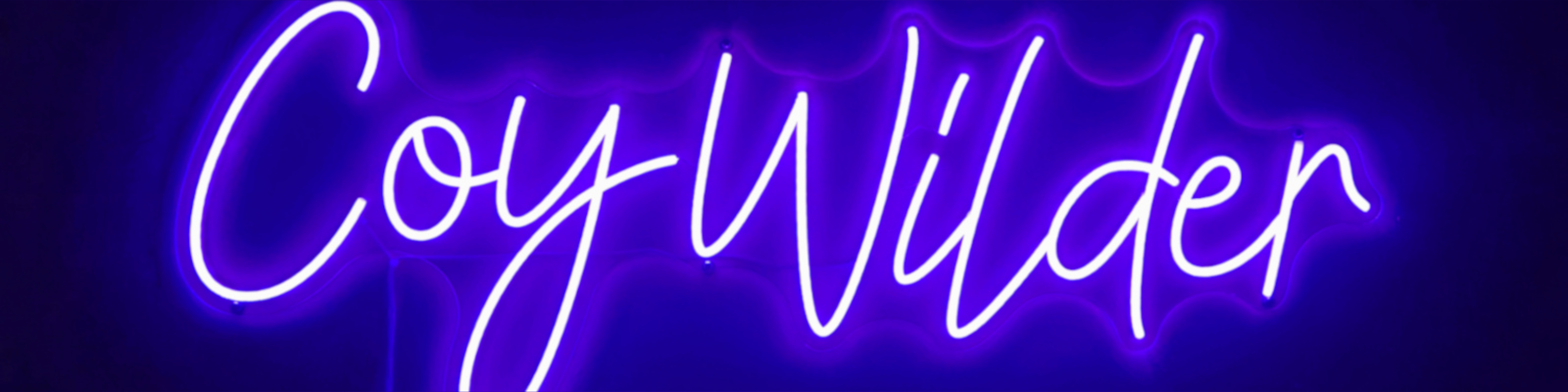 Naughty Coy ❤️ header