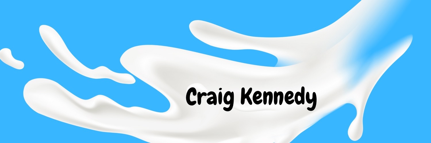 Craig Kennedy header