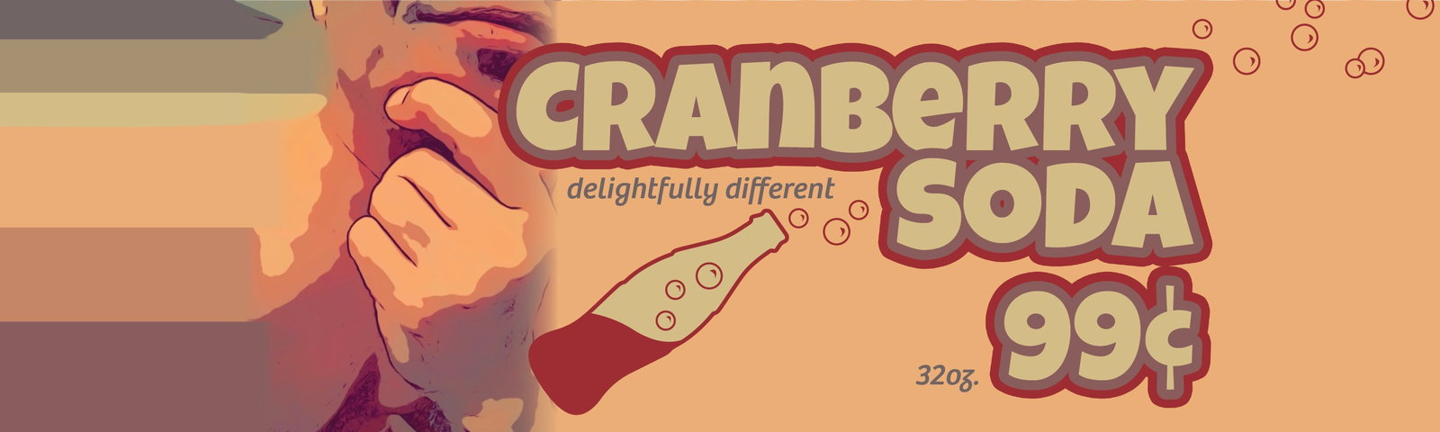 CranberrySoda header
