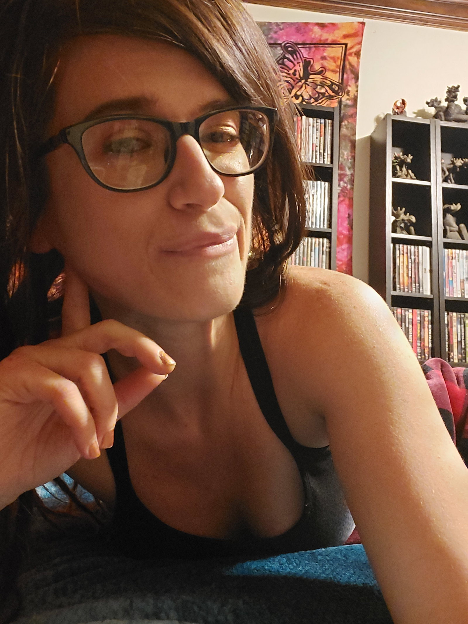 Crazypants header