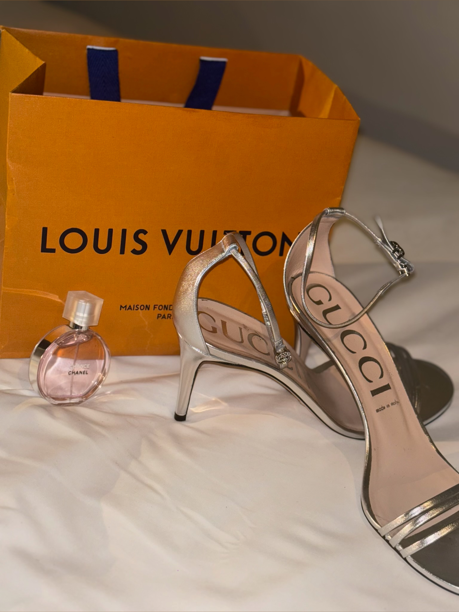 Creammy deliciousness header