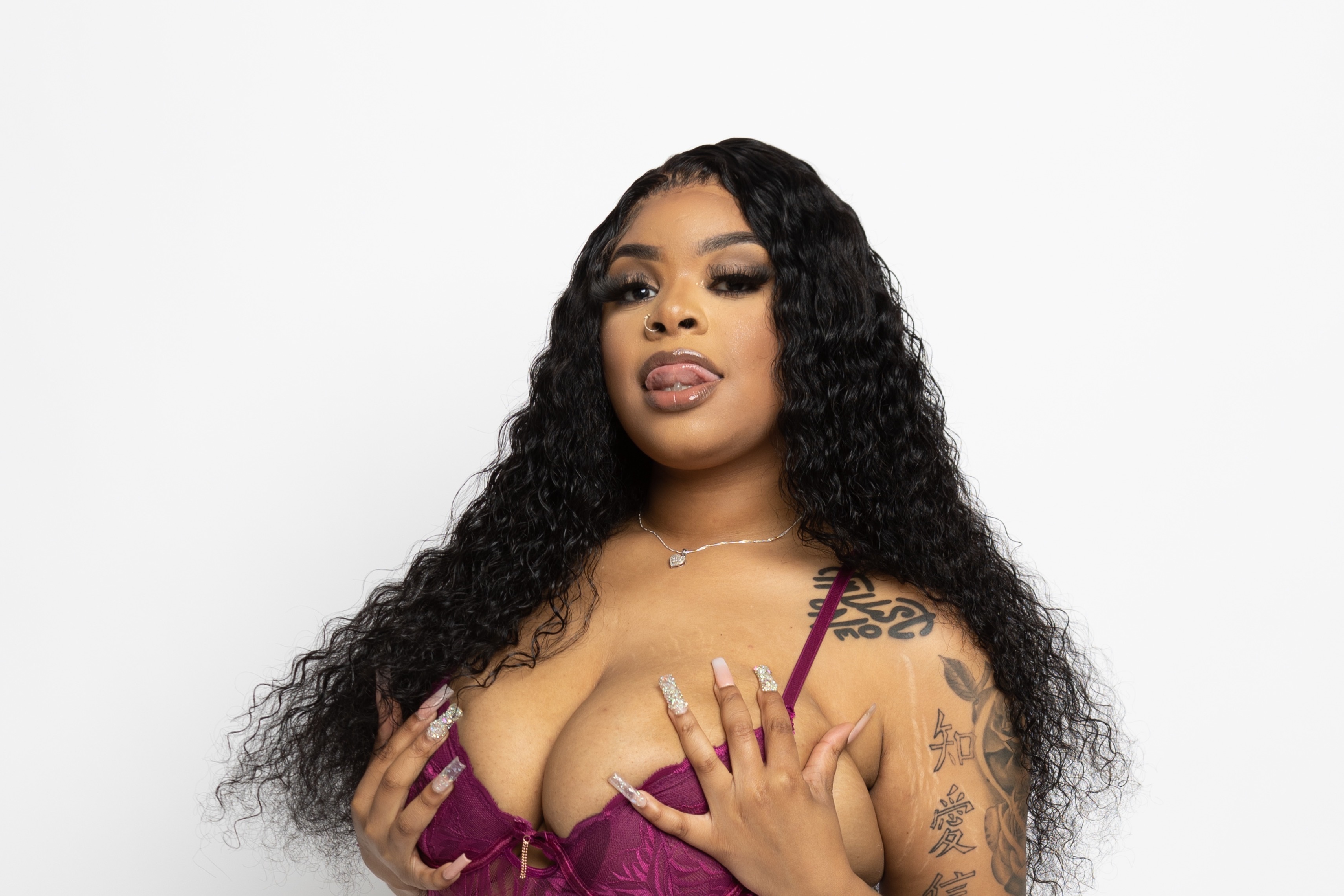 Cream Roze 🌹💦 header