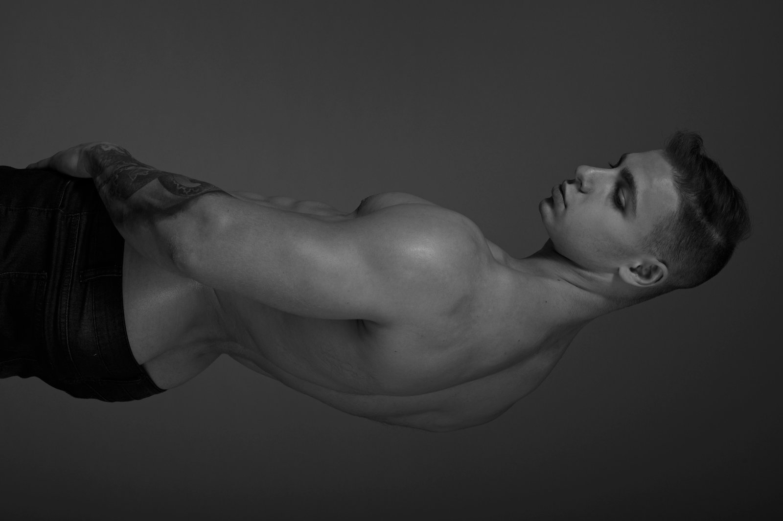 Matt Luscious header
