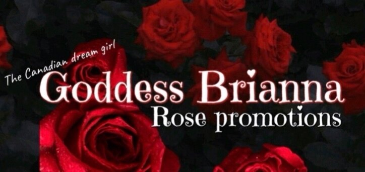 𝐆𝐨𝐝𝐝𝐞𝐬𝐬 𝐁𝐫𝐢𝐚𝐧𝐧𝐚 🇨🇦🌹 ©Rose Promotions header