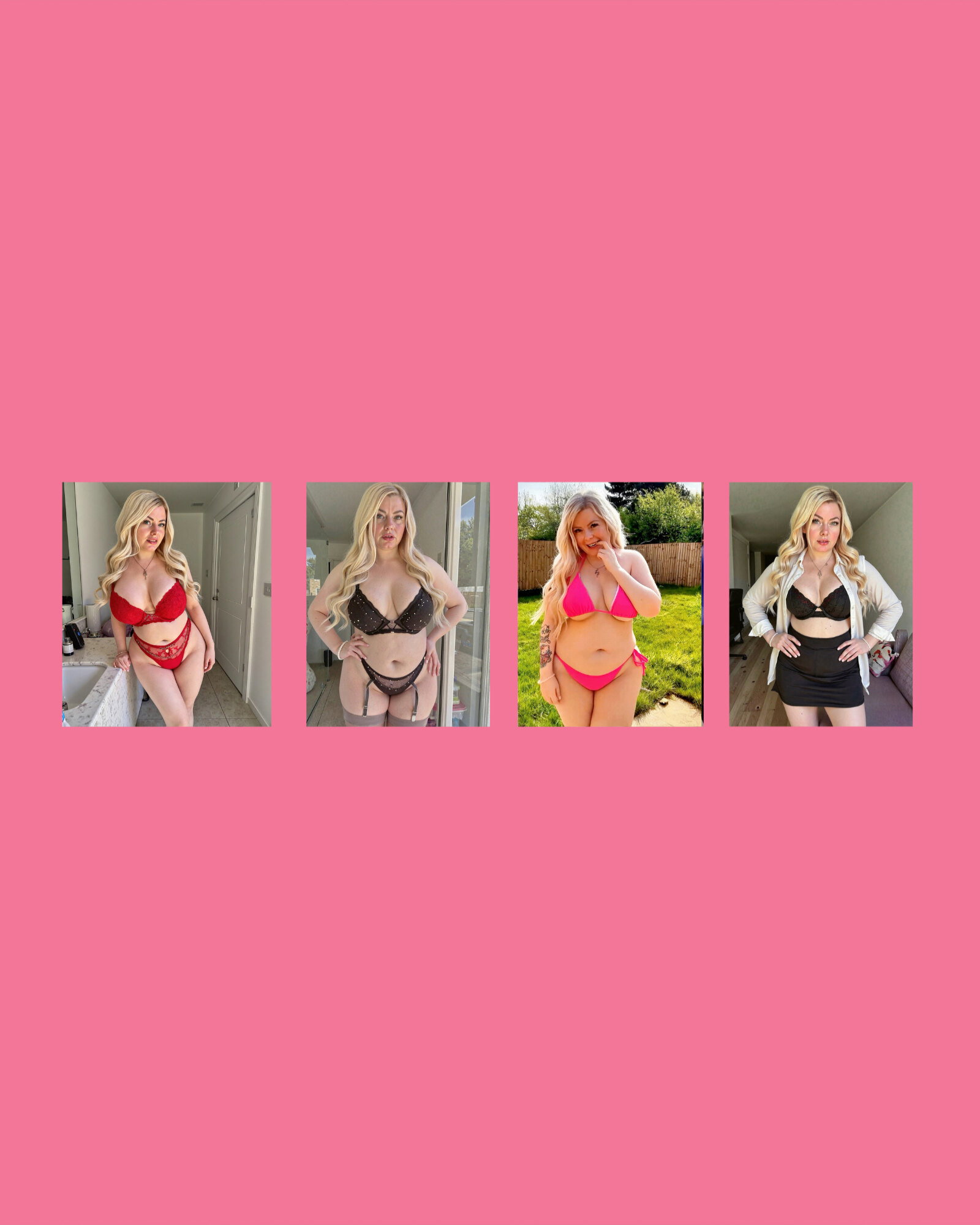 Naughty Danni header