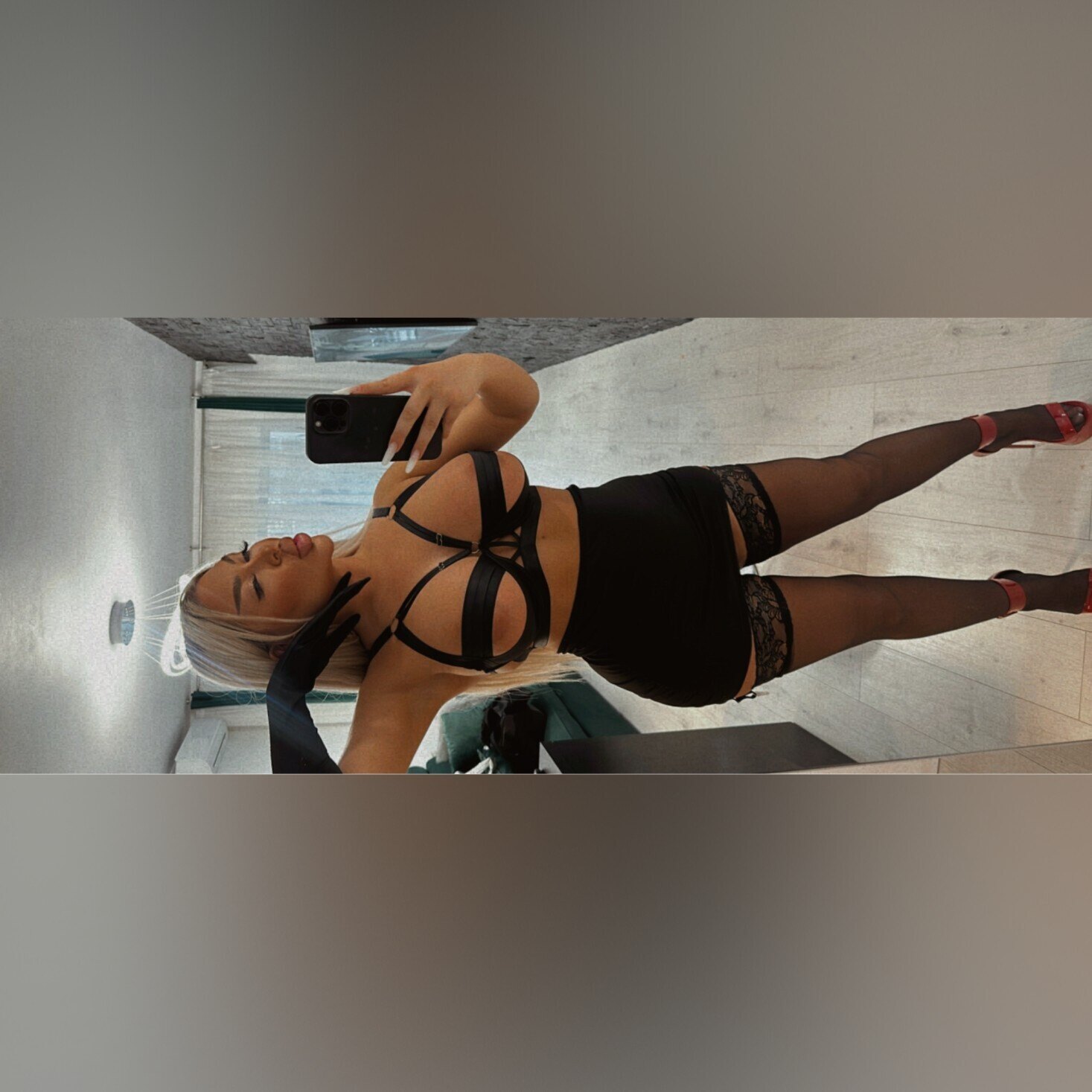 Curvy Goddess header