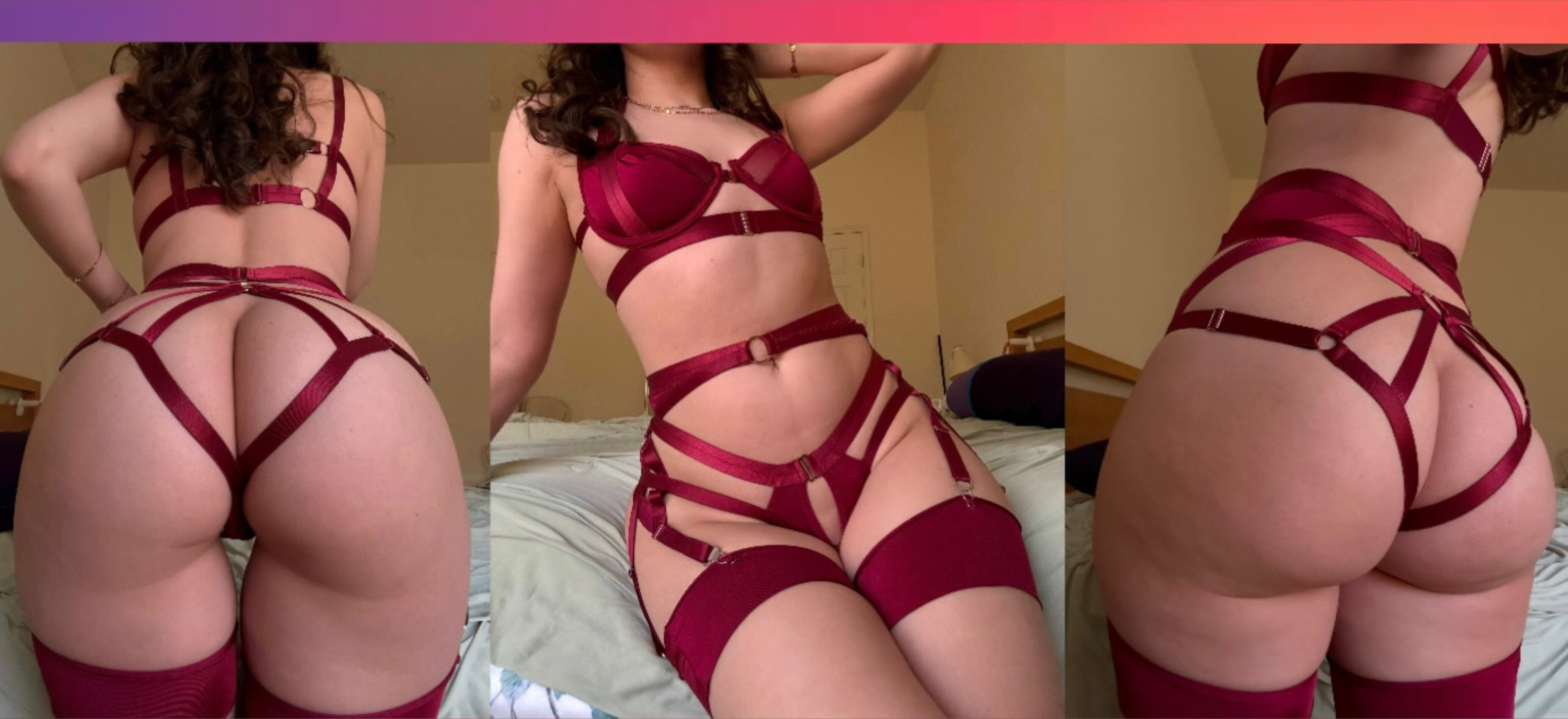 Rita ๐๐ฑ header