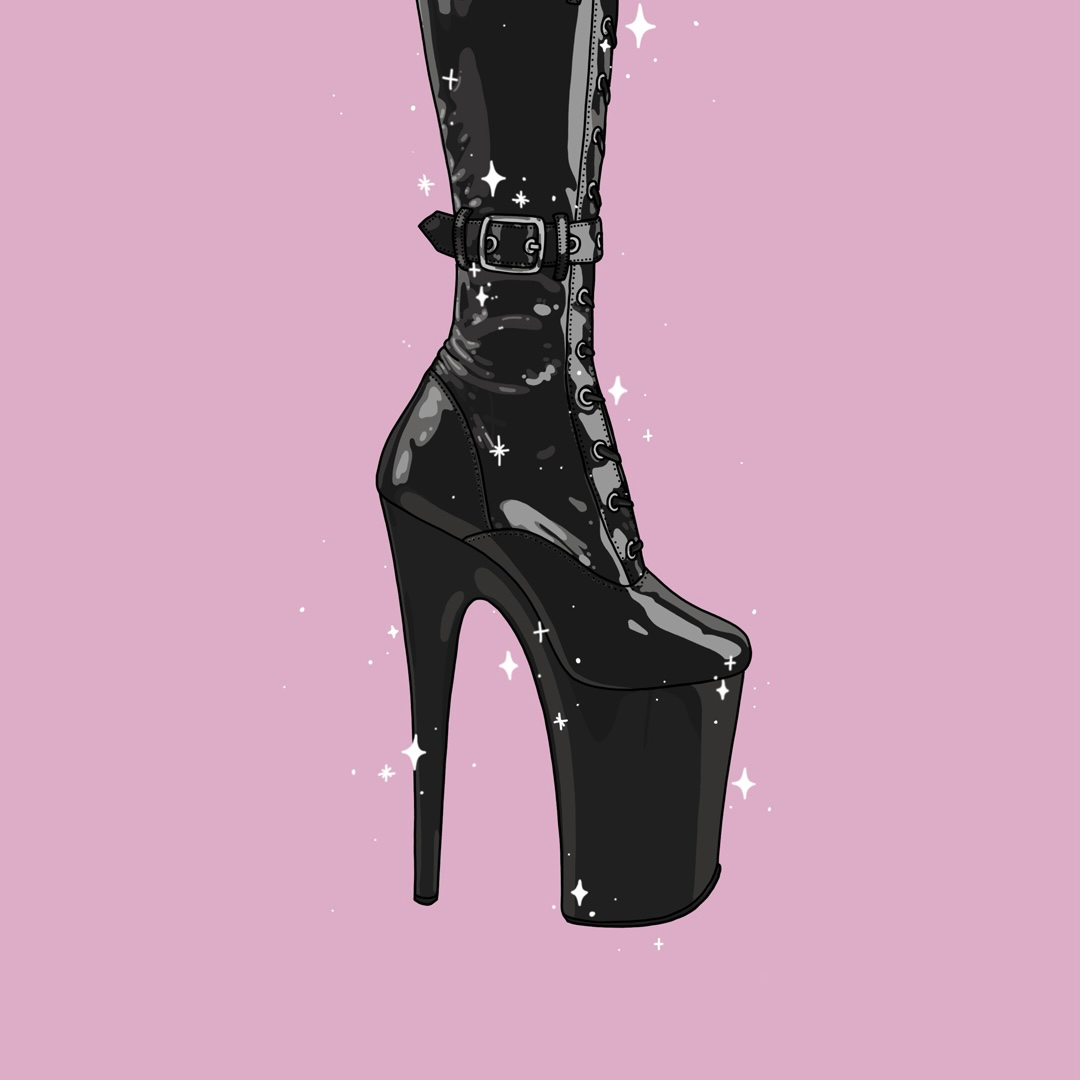 Miss Darcy ✨ header