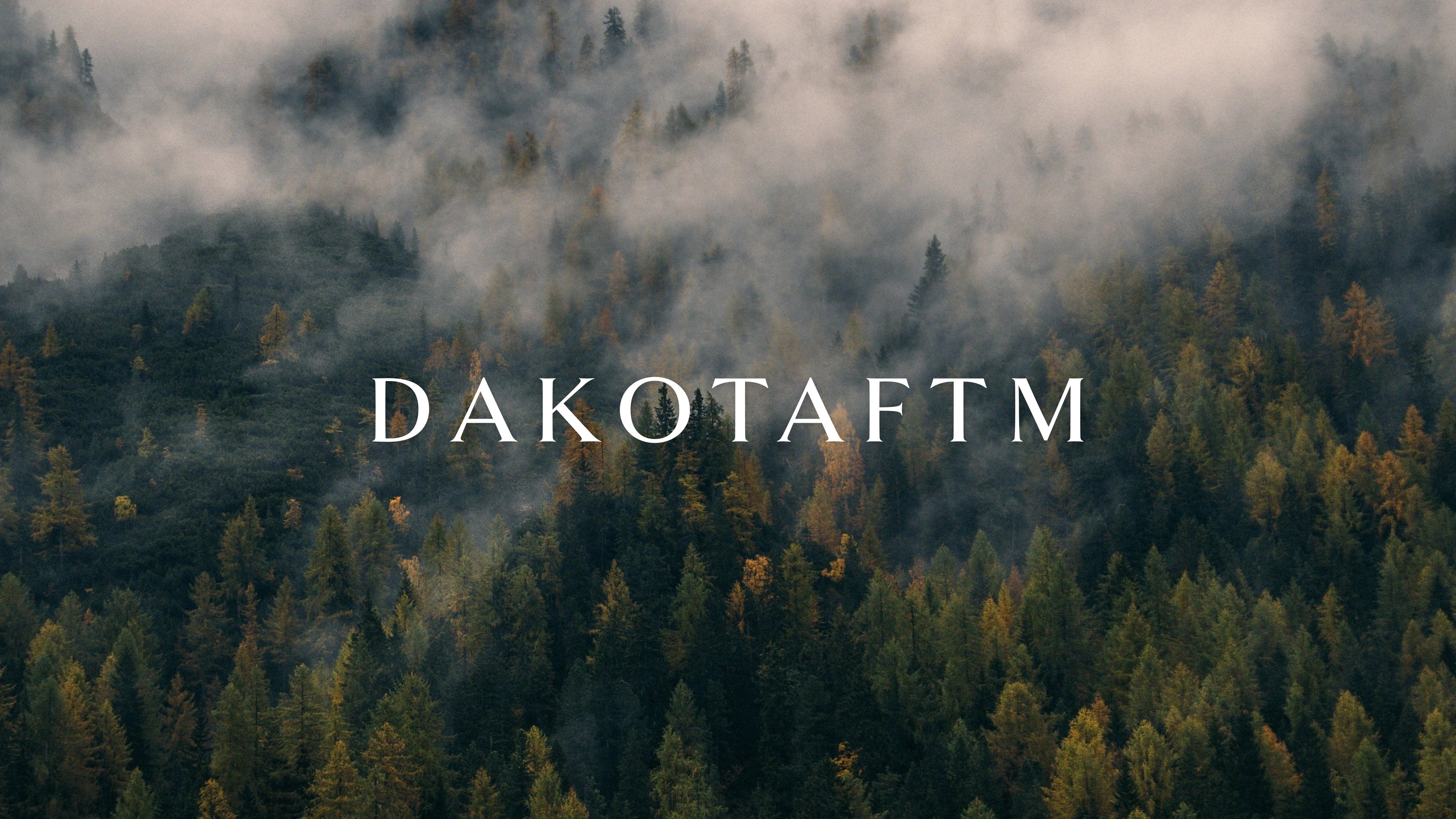 D A K O T A  F T M header
