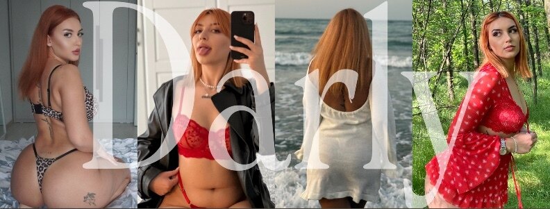 Darly Free header