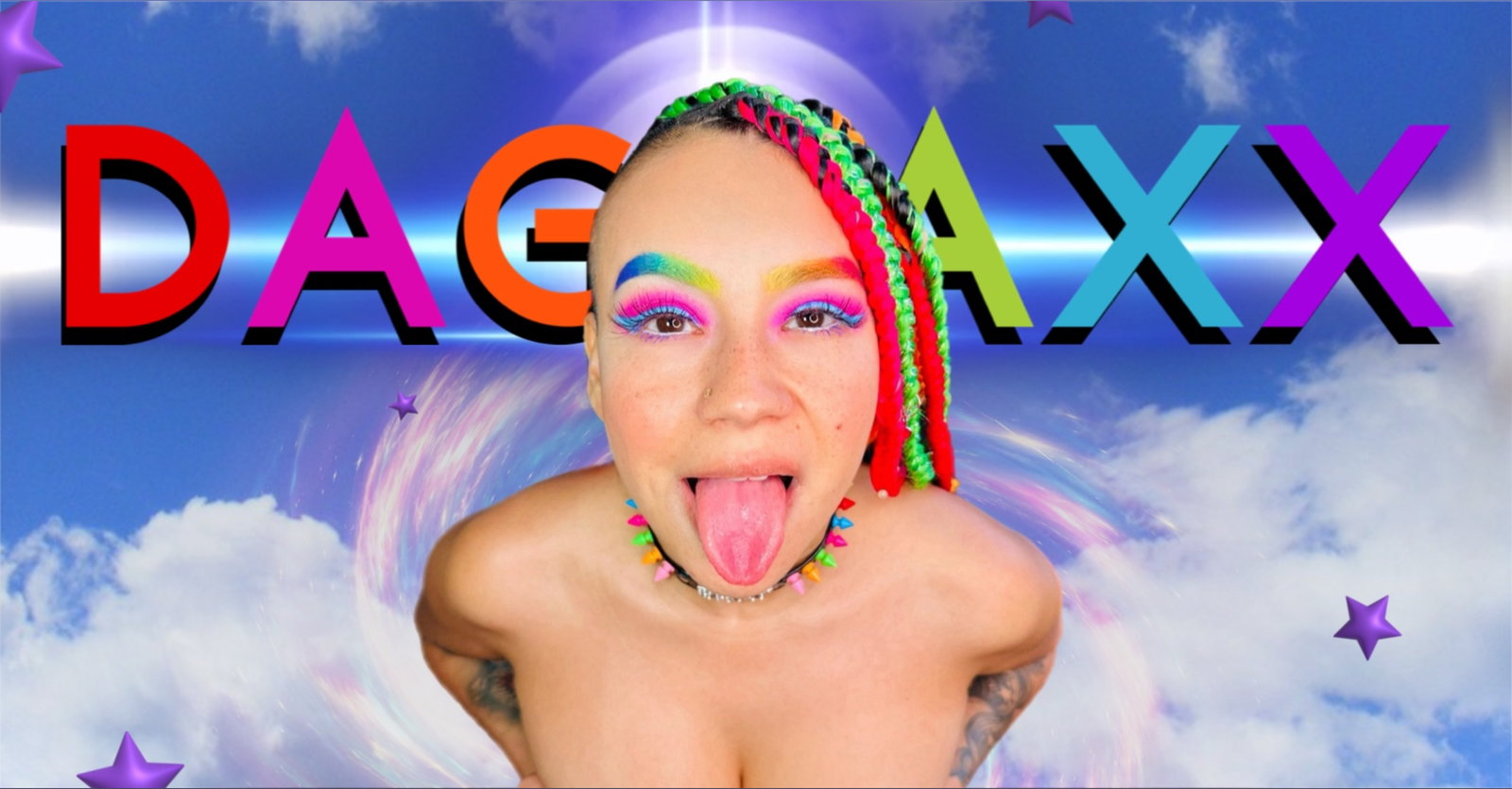 DaggaXX header