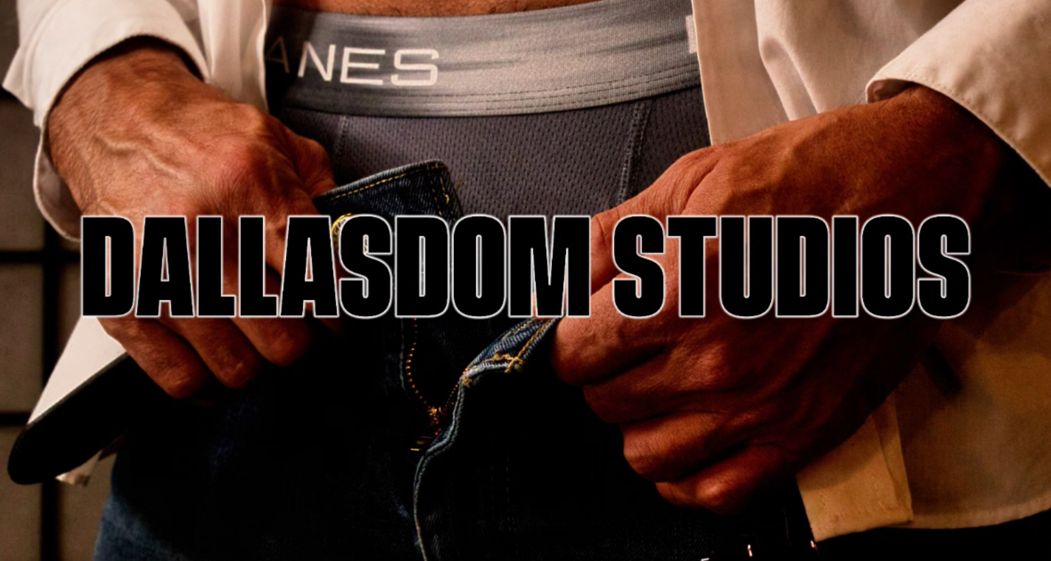 Dallasdom Studios VIP header