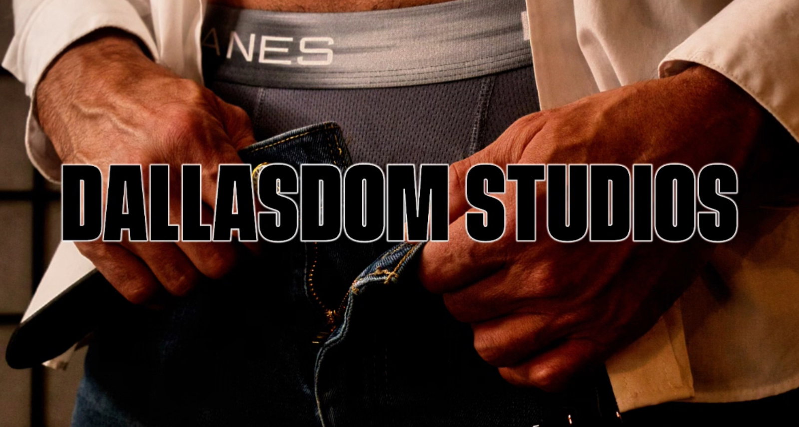 Dallasdom Studios VIP header