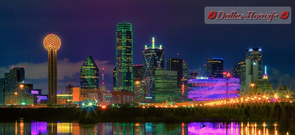Dallas Hotwife header