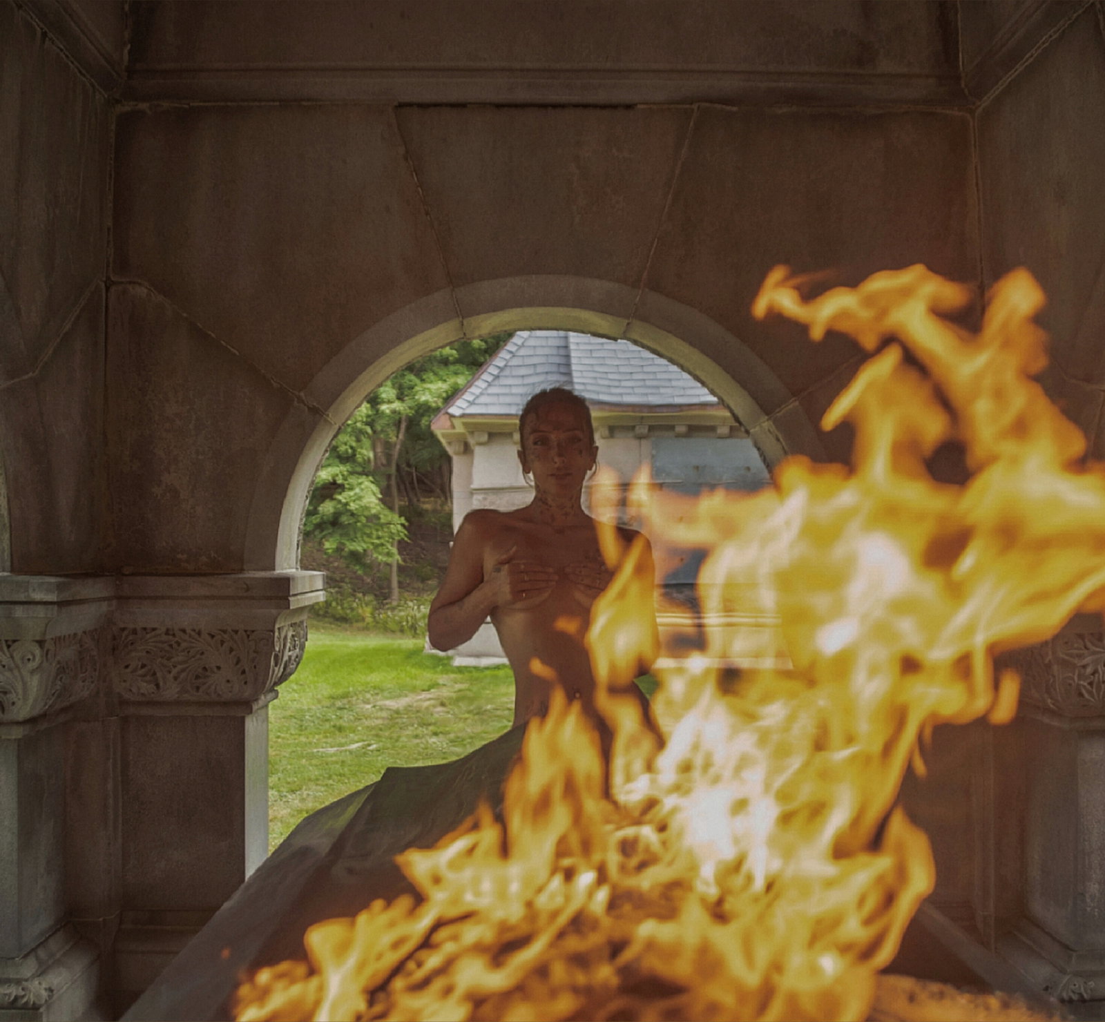 Lilith header