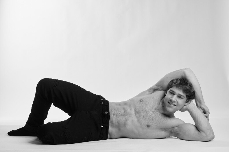 Daniel Rivers header