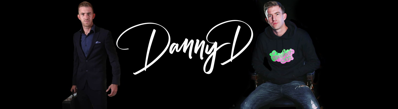 Danny D header