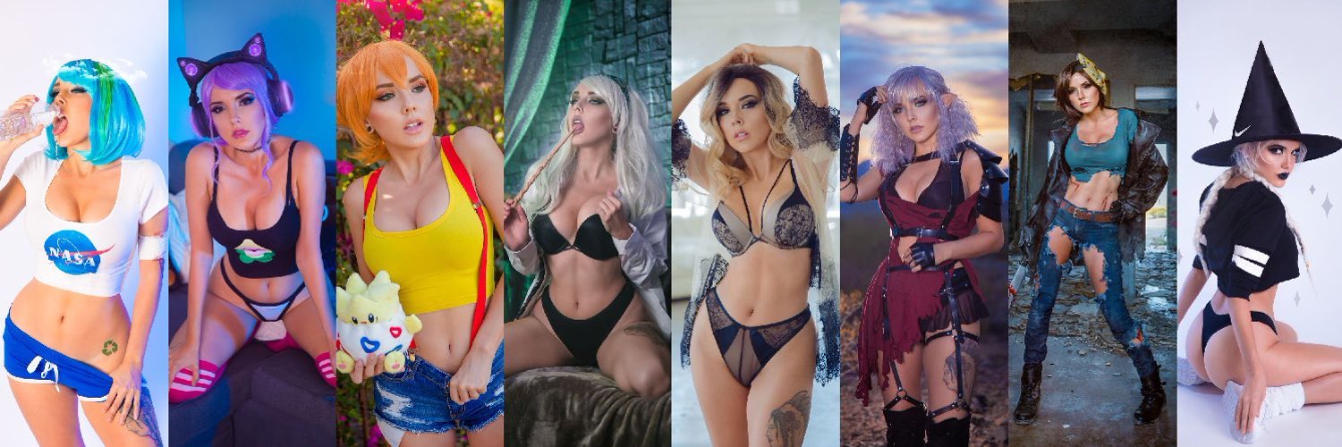 Darshelle Stevens (Free OF) header