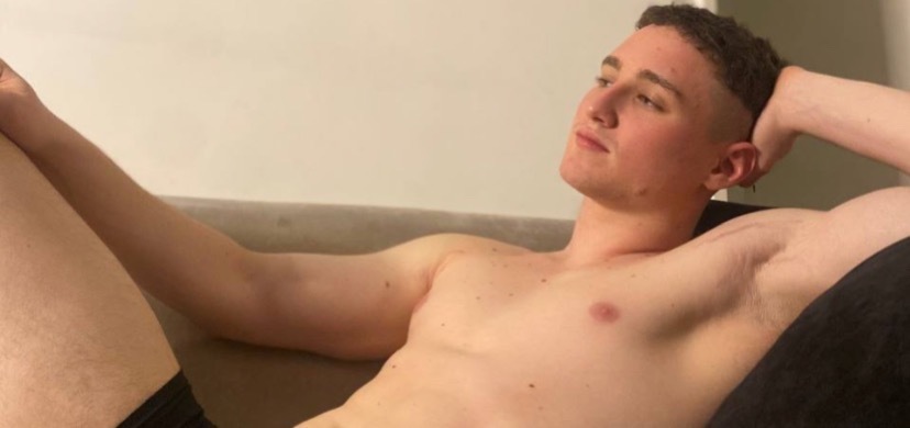 David Secret 🥵 header