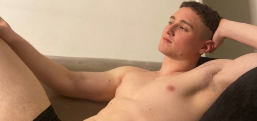 David Secret 🥵 header