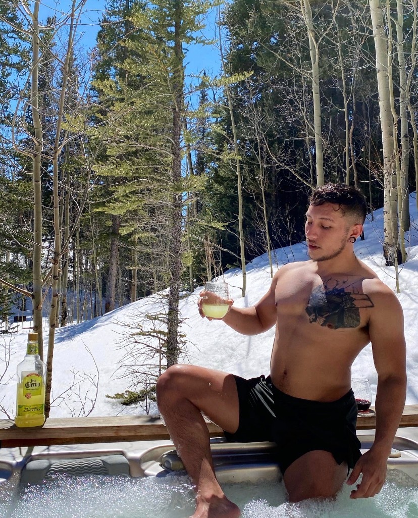 David Zeus header